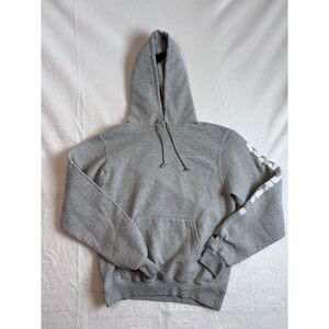 Champion Call Her Daddy Barstool Sports Pullover‎ Long Sleeve Hoodie Mens S *